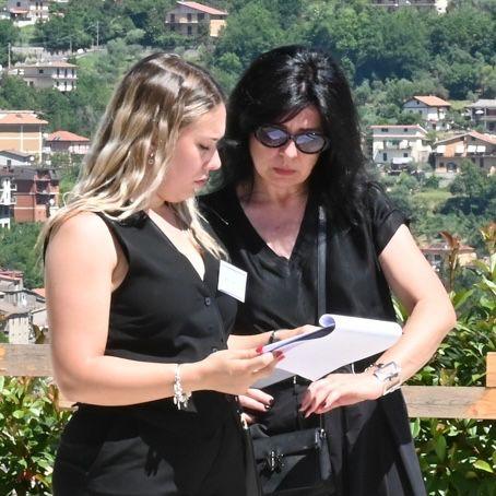 Formazione wedding planner