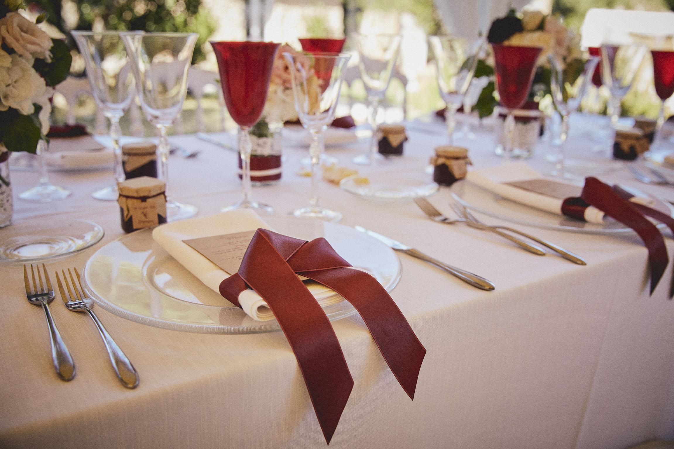 Matrimonio nel bosco — foto 1