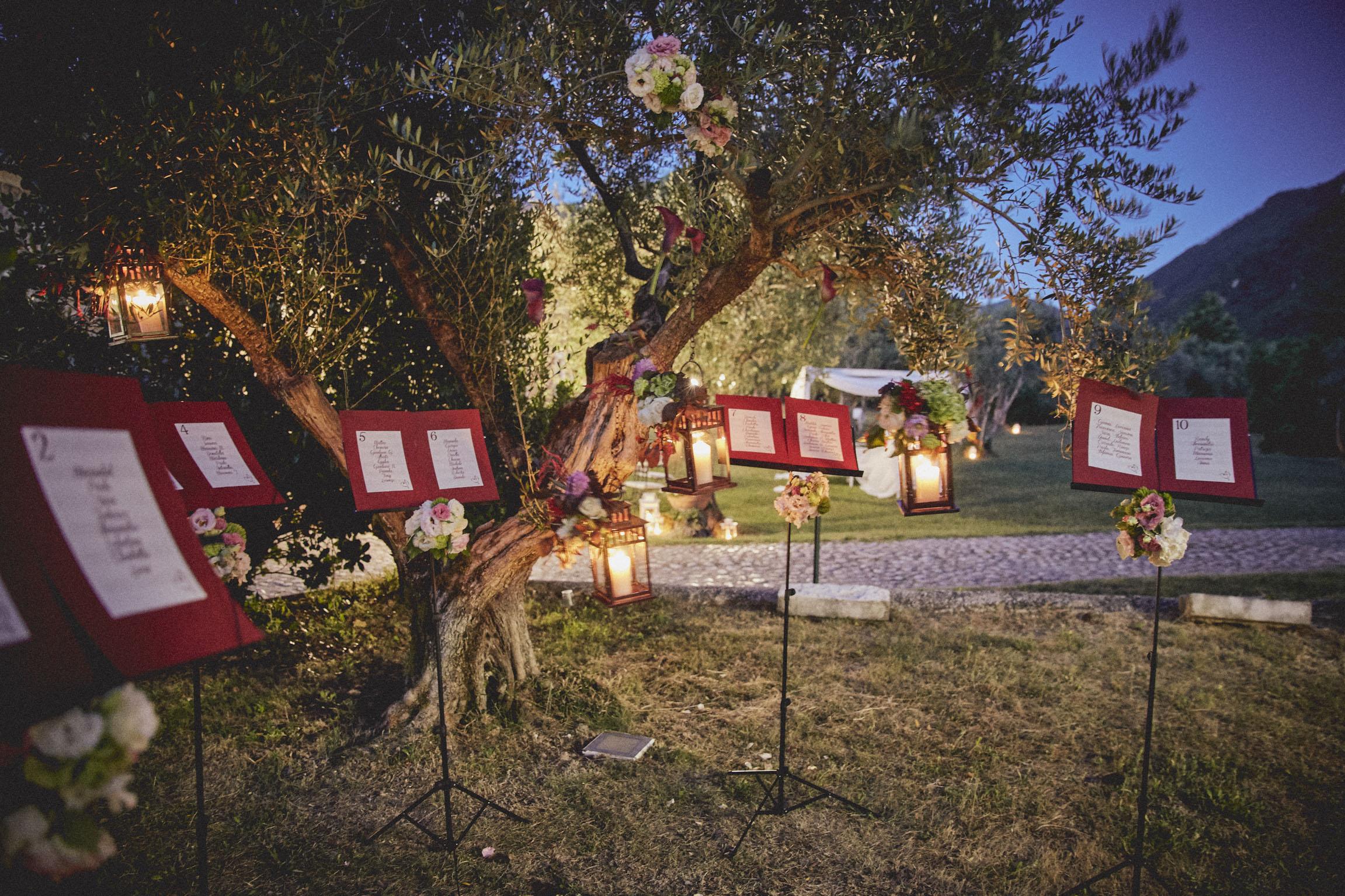 Matrimonio nel bosco — foto 3