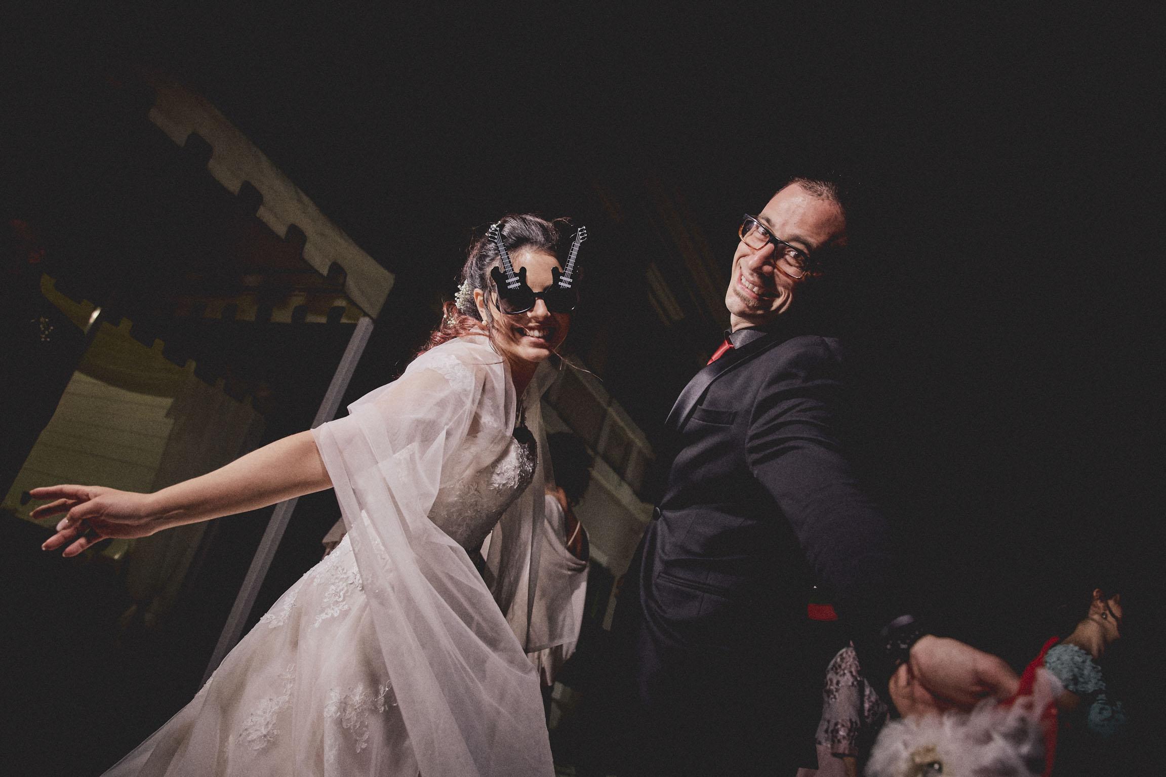 Matrimonio nel bosco — foto 6