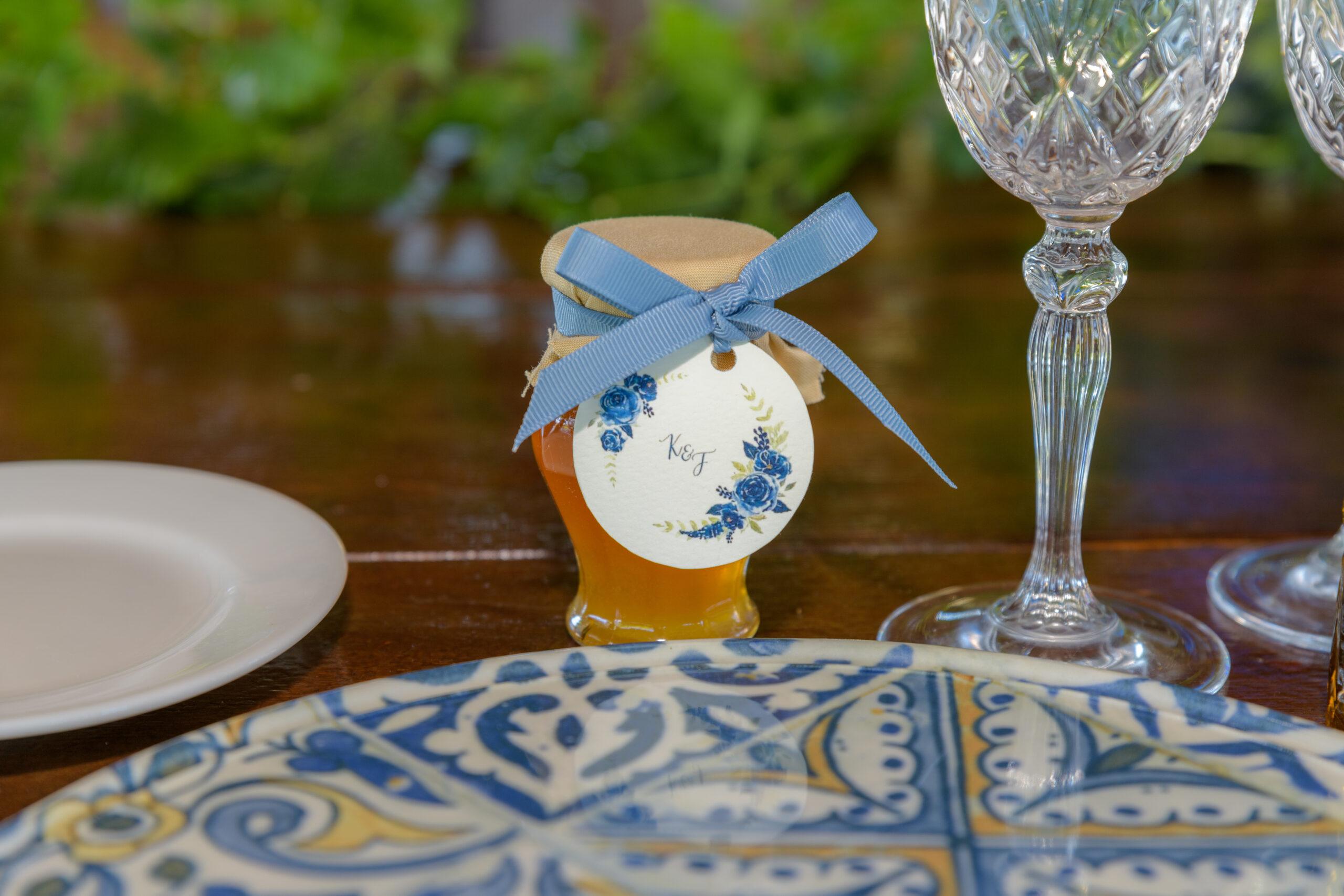 Matrimonio in cascina — foto 2