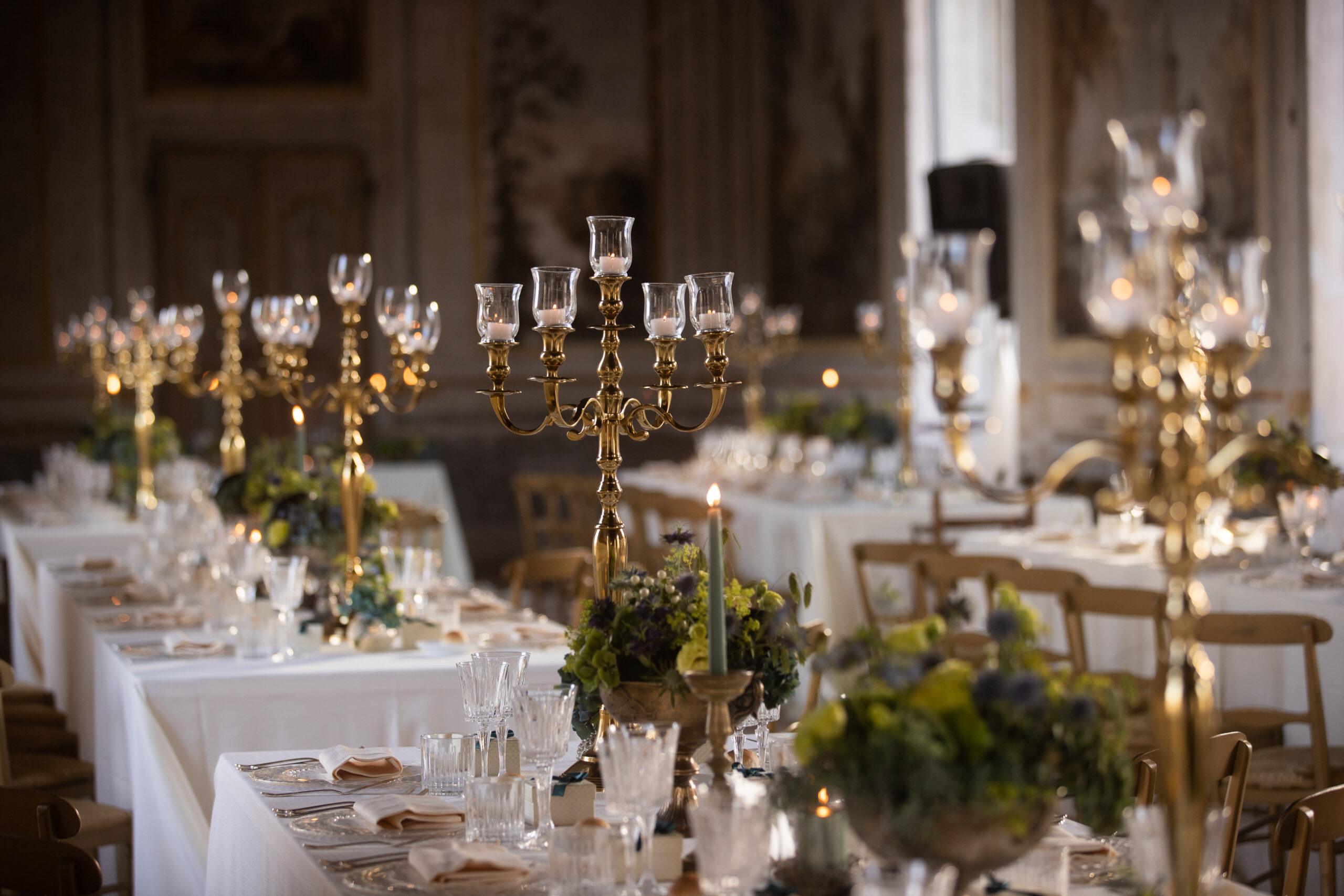 Matrimonio al castello — foto 2