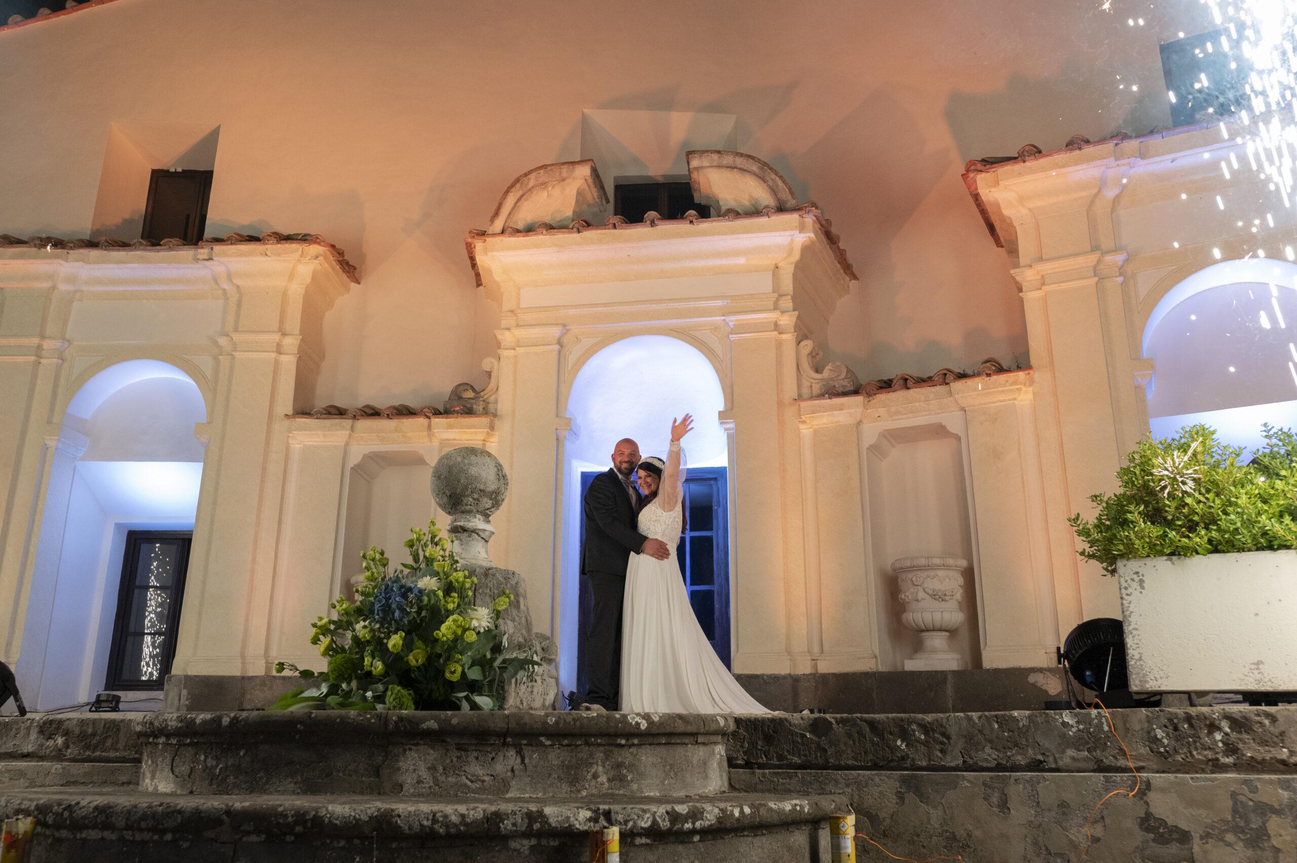 Matrimonio al castello — foto 3