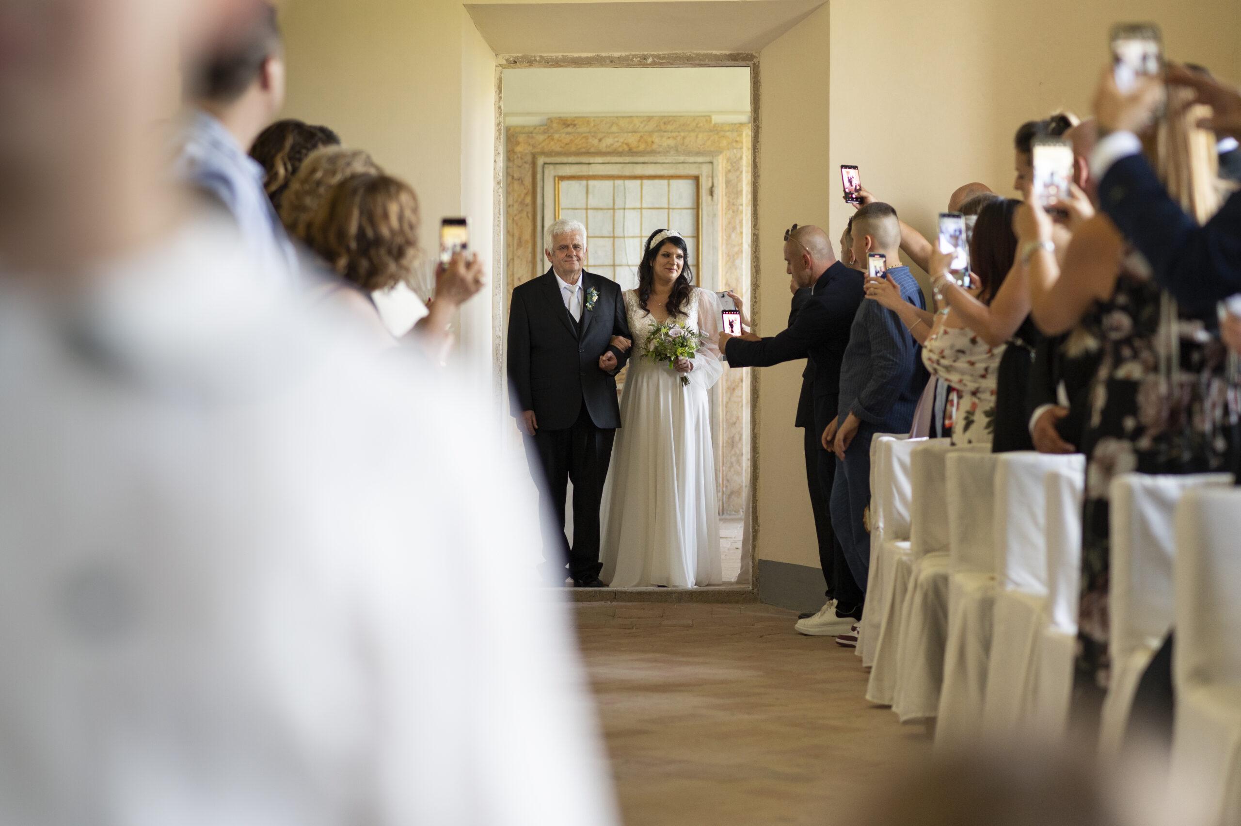 Matrimonio al castello — foto 6