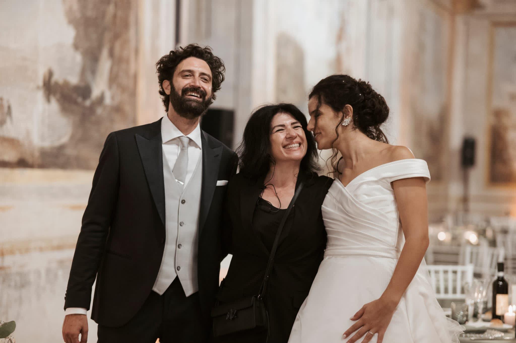 Un percorso condiviso, non una delega totale